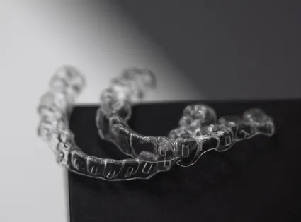 Invisalign® Aligners at Copper Hills Dental