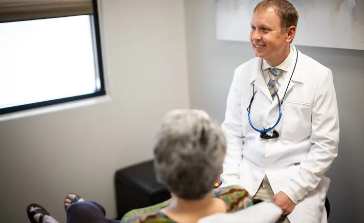 Restorative Dentistry