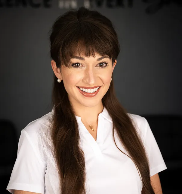 Meet Dr. Rachel Schick