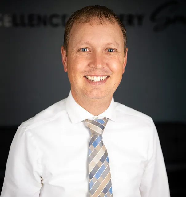 Meet Dr. Seth Skinner