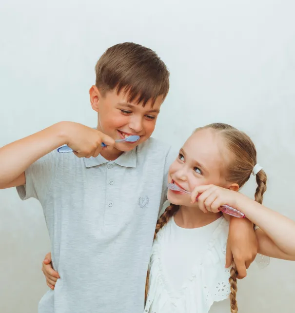 Caring for Children's Teeth at Copper Hills Dental