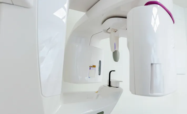 Cone Beam 3D Imaging at Copper Hills Dental