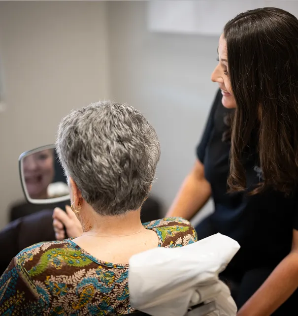 Cosmetic Gum Shaping at Copper Hills Dental