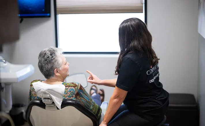 General Dentistry at Copper Hills Dental