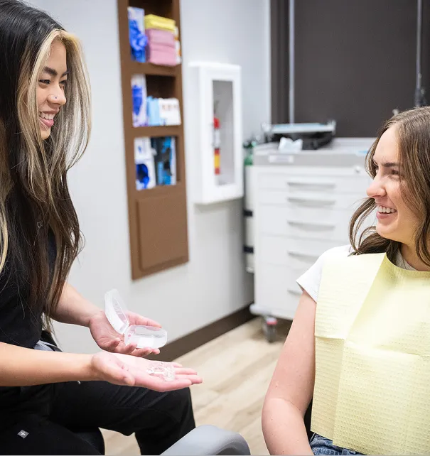 Habit Breaking Treatment at Copper Hills Dental