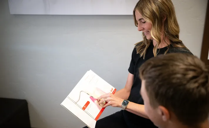 Preventive Dentistry at Copper Hills Dental