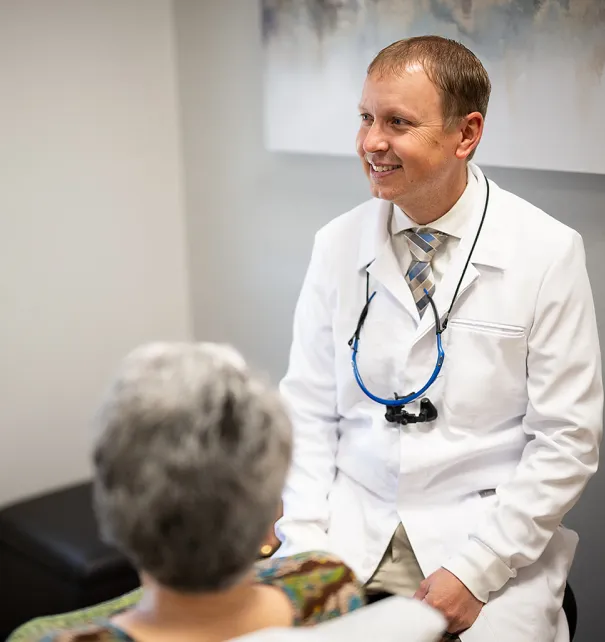 Restorative Dentistry at Copper Hills Dental