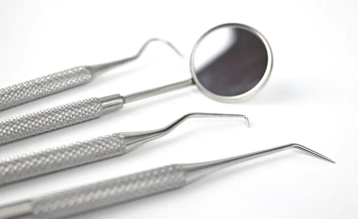 General Dentistry at Copper Hills Dental