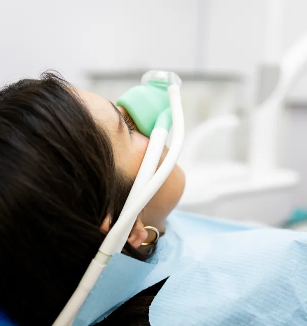 Sedation Dentistry at Copper Hills Dental