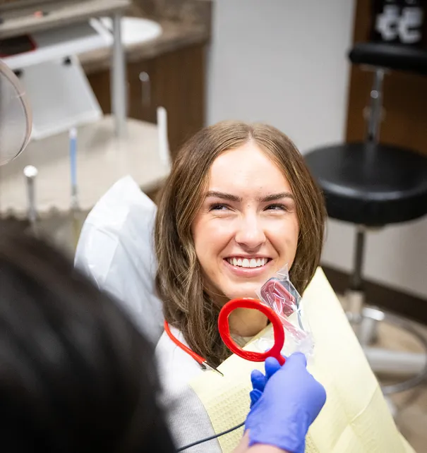 Cosmetic Dentists at Copper Hills Dental